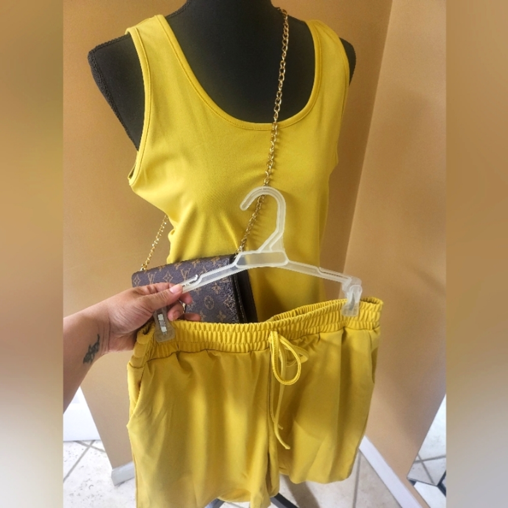 Spring break outfit (new)